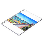 バルボア島ニューポートビーチCa. ノートブック (左側)