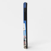 バルボア島フェリー、ニューポートビーチ、カリフォルニア Case-Mate iPhoneケース (裏面/左)