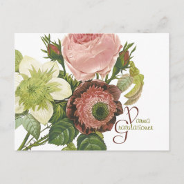 バルマグラチュアナーCC0138 ポストカード