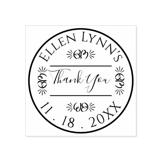 バルミツワーまたはバー(ユダヤ教の)バル・ミツバーロゴのインクをカスタマイズ ラバースタンプ (インプリント)