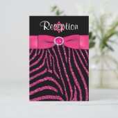 バルミツワーエンクロージャカード 招待状 (スタンド正面)