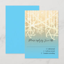 バルミツワーターコイズと金ゴールドスパークリライト