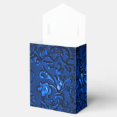 バルミツワーネイビーブルーダマスク フェイバーボックス (オープン)