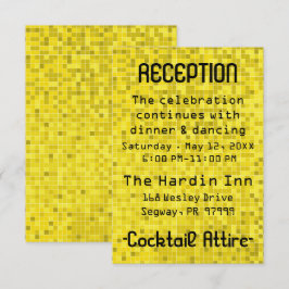 バルミツワーバー（ユダヤ教の）バル・ミツバーゲームオン エンクロージャーカード