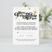 バルミツワー交通詳細カード エンクロージャーカード (スタンド正面)