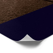 バルミツワー美馬映画ポスター ポスター (角)