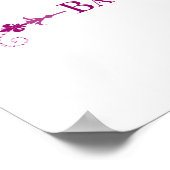 バルミツワー（デヴィッド・エレガンスのスター） ポスター (角)