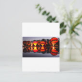 バルミニア ポストカード (スタンド正面)