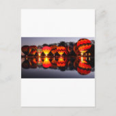 バルミニア ポストカード (正面)