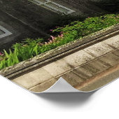 バルモラル城 ポスター (角)