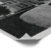 バルモラル城 ポスター (角)