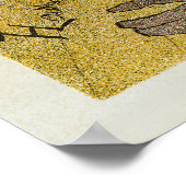 バルラグールーフランスのヴィンテージ広告ズ ポスター (角)