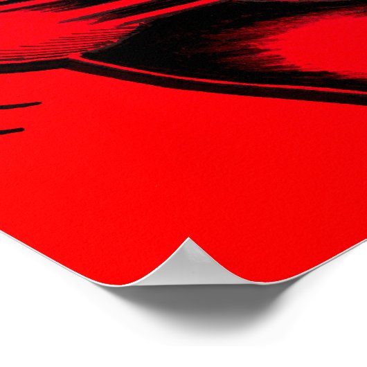 バルラ ポスター (角)