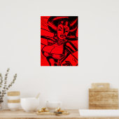 バルラ ポスター (キッチン)