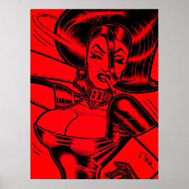 バルラ ポスター