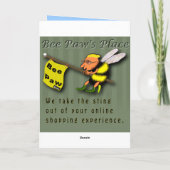 バルークス カード (裏面)