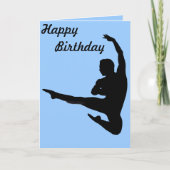 バルークス カード (正面)