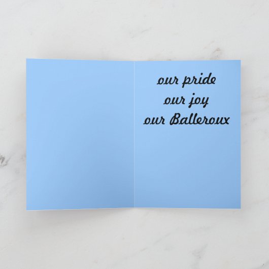 バルークス カード (内部)