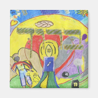 バルーク マグネット