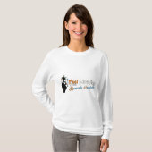 バルークHashem Tシャツ (正面フル)