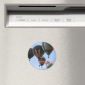 バルーニング2011 マグネット (インサイチュ (食洗機))