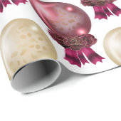 バルーンとバラオン ラッピングペーパー (ロールコーナー)