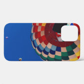バルーンの低角度撮影 Case-Mate iPhoneケース (裏面 (横))