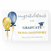 バルーンの卒業おめでとう