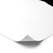 バルーンぶら下がったのポおもしろいスター ポスター (角)