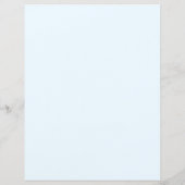 バルーンを待つことができる男の子のシャワーのメニュー (裏面)