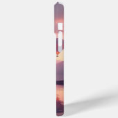 バルーンアドベンチャーの夢 Case-Mate iPhoneケース (裏面 / 左)