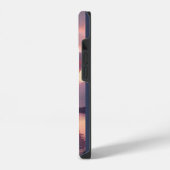 バルーンアドベンチャーの夢 iPhoneケース (左側面)