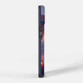 バルーンアドベンチャーの夢 iPhoneケース (右側面)