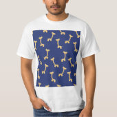 バルーンアニマル Tシャツ (正面)