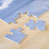 バルーンオーバーパゴサ春ゴルフコース,コロラド ジグソーパズル (側面)