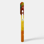 バルーンカラフルパーティーデザイン Case-Mate iPhoneケース (裏面 / 左)