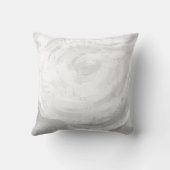 バルーンカラフル誕生日 クッション (裏面)