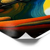 バルーンキャッチャー ポスター (コーナー)