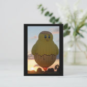 バルーンクイケン2 ポストカード (スタンド正面)