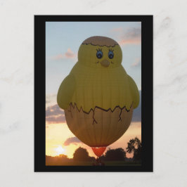 バルーンクイケン2 ポストカード