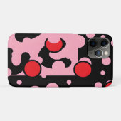 バルーンクラウドグループ Case-Mate iPhoneケース (裏面(横))