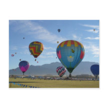 バルーンクラスター