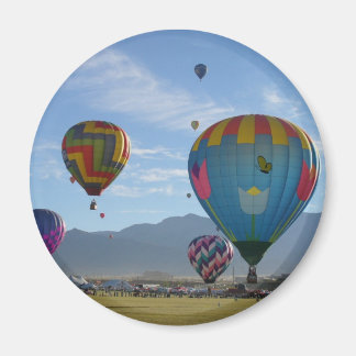 バルーンクラスター マグネット