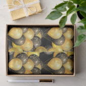 バルーンティッシュペーパー 薄葉紙 (ギフト)