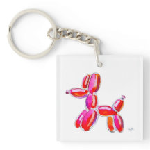 バルーンドッグ