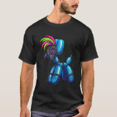 バルーンドッグ ダークTシャツ Tシャツ (正面)