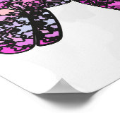 バルーンドッグA ポスター (角)