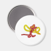 バルーンドラゴン マグネット (正面/裏面)