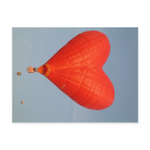 バルーンハート