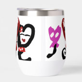 バルーンバレンタイン (右面)